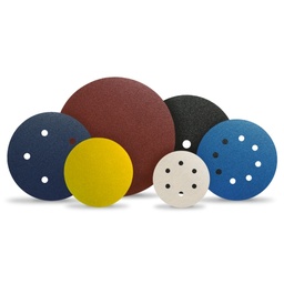  Plain Discs