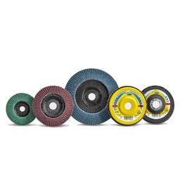 SMT Flap Discs