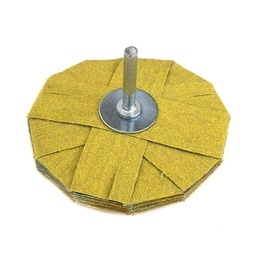  Sanding Star