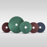 Fiber Discs