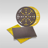 Foam Abrasives