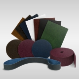 Non-Woven Abrasives