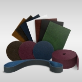 Non Woven Abrasives