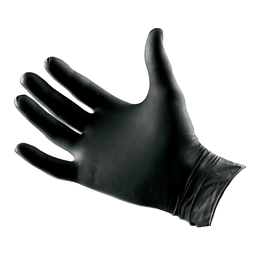 NITRILE-KL-BLACK-XXL